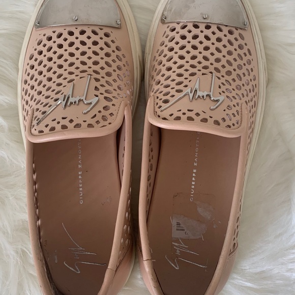 Giuseppe Zanotti sneakers - Picture 2 of 5